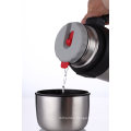 Solidware Stainless Steel Vacuum Svf-1000h2rd Insulated Big Capacity Flask